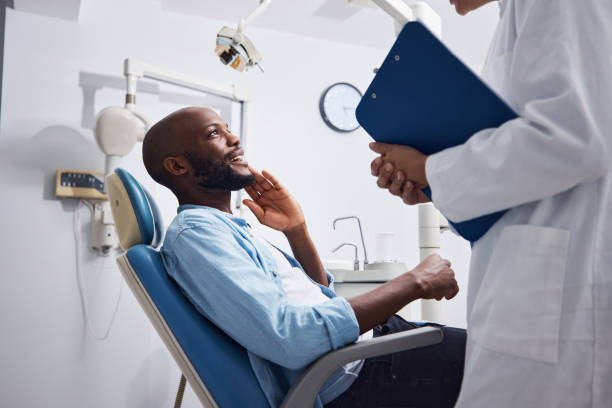 Best Cosmetic Emergency Dentistry in Ocean Pines, MD