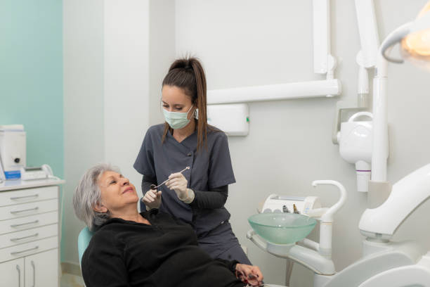 Best Urgent Care for Lost Fillings or Crowns in Ocean Pines, MD