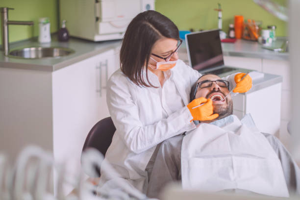 Best Emergency Dental Care for Broken or Chipped Teeth in Ocean Pines, MD