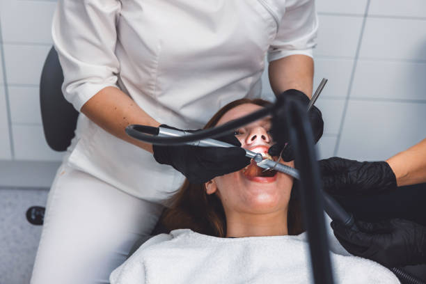 Best Emergency Treatment for Dental Infections or Abscesses in Ocean Pines, MD